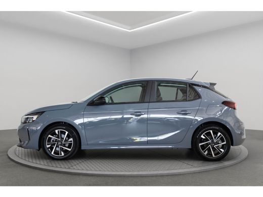 Opel Corsa Edition | Tot 8 Jaar Garantie! | Camera | Stoel & Stuurverwarming | Parkeersensoren | Apple Carpl... ActivLease financial lease