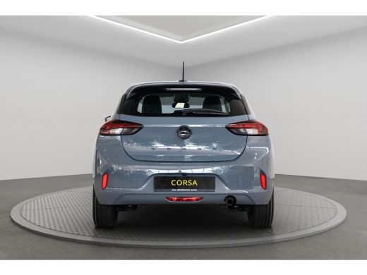 Opel Corsa Edition | Tot 8 Jaar Garantie! | Camera | Stoel & Stuurverwarming | Parkeersensoren | Apple Carpl... ActivLease financial lease