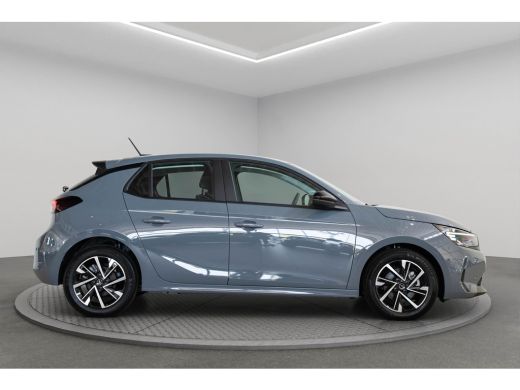 Opel Corsa Edition | Tot 8 Jaar Garantie! | Camera | Stoel & Stuurverwarming | Parkeersensoren | Apple Carpl... ActivLease financial lease