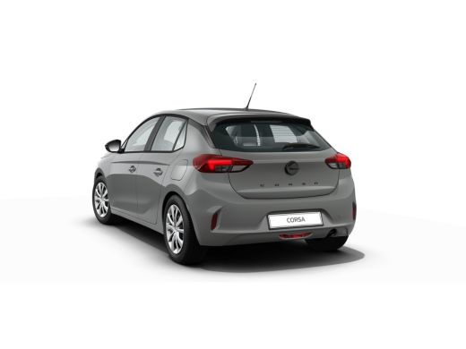 Opel Corsa Edition, (2026A) | Dode hoek waarschuwing | Draadloze Apple Carplay en Android Auto | LED koplamp... ActivLease financial lease
