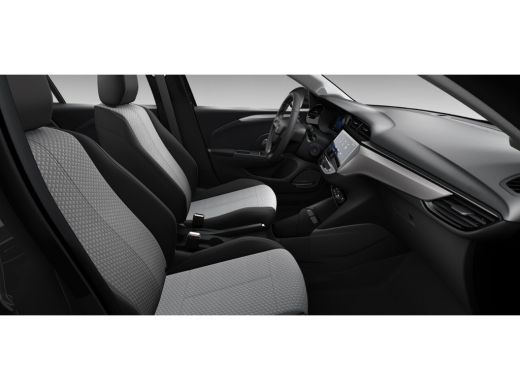 Opel Corsa Edition, (2026A) | Dode hoek waarschuwing | Draadloze Apple Carplay en Android Auto | LED koplamp... ActivLease financial lease