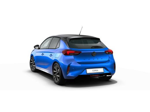 Opel Corsa YES | LED koplampen met LED dagrijverlichting | Licht -en regensensor | Parkeersensoren achter ActivLease financial lease
