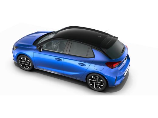 Opel Corsa YES | LED koplampen met LED dagrijverlichting | Licht -en regensensor | Parkeersensoren achter ActivLease financial lease