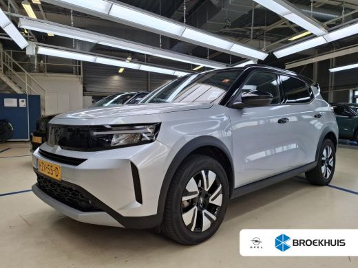 Opel Frontera 1.2 Turbo Hybrid GS 145pk | Achteruitrijcamera | Apple Carplay/Android Auto|telefoonintegratie pr... ActivLease financial lease