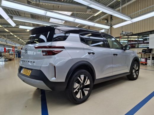 Opel Frontera 1.2 Turbo Hybrid GS 145pk | Achteruitrijcamera | Apple Carplay/Android Auto|telefoonintegratie pr... ActivLease financial lease