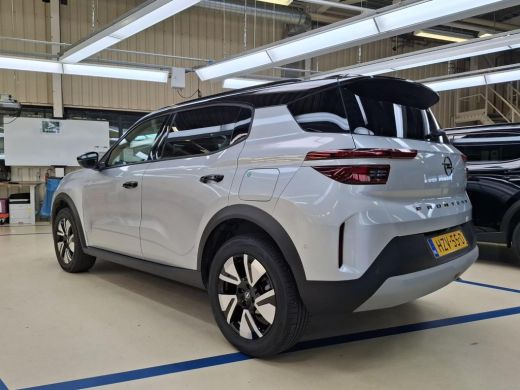 Opel Frontera 1.2 Turbo Hybrid GS 145pk | Achteruitrijcamera | Apple Carplay/Android Auto|telefoonintegratie pr... ActivLease financial lease