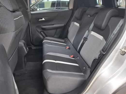 Opel Frontera 1.2 Turbo Hybrid GS 145pk | Achteruitrijcamera | Apple Carplay/Android Auto|telefoonintegratie pr... ActivLease financial lease