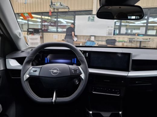 Opel Frontera 1.2 Turbo Hybrid GS 145pk | Achteruitrijcamera | Apple Carplay/Android Auto|telefoonintegratie pr... ActivLease financial lease