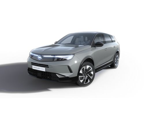 Opel Grandland GS - PHEV, (2025A) | Draadloze telefoonlader (Inductie) | Elektronische klimaatregeling met twee ... ActivLease financial lease