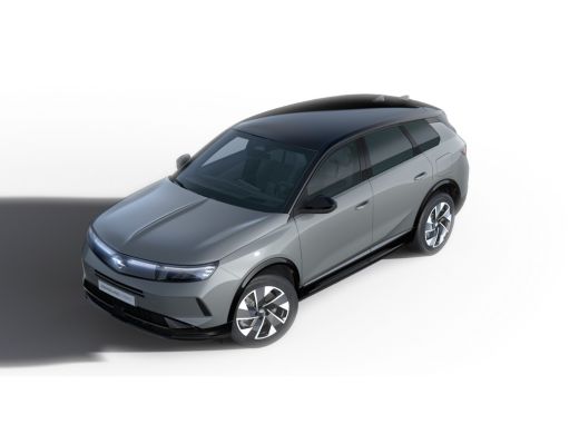 Opel Grandland GS - PHEV, (2025A) | Draadloze telefoonlader (Inductie) | Elektronische klimaatregeling met twee ... ActivLease financial lease
