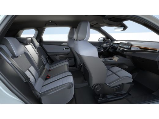 Opel Grandland GS - PHEV, (2025A) | Draadloze telefoonlader (Inductie) | Elektronische klimaatregeling met twee ... ActivLease financial lease