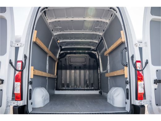 Opel Movano **2.3 CDTI L2H2 | 136 PK | 3-Zits | 1e Eigenaar | Cruise | Airco** ActivLease financial lease