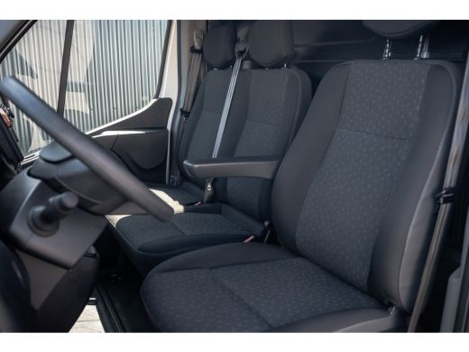 Opel Movano **2.3 CDTI L2H2 | 136 PK | 3-Zits | 1e Eigenaar | Cruise | Airco** ActivLease financial lease
