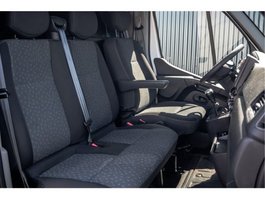 Opel Movano **2.3 CDTI L2H2 | 136 PK | 3-Zits | 1e Eigenaar | Cruise | Airco** ActivLease financial lease