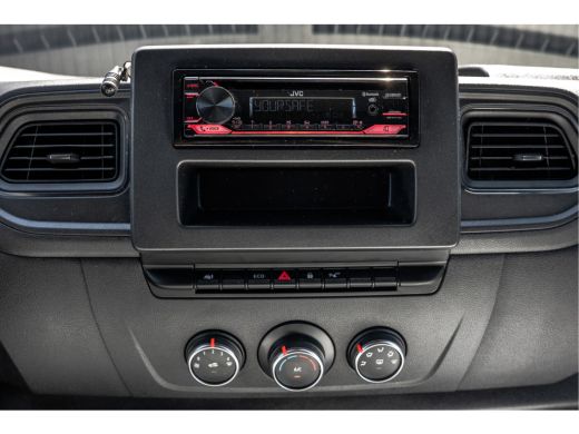 Opel Movano **2.3 CDTI L2H2 | 136 PK | 3-Zits | 1e Eigenaar | Cruise | Airco** ActivLease financial lease