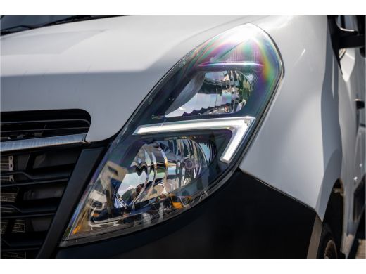 Opel Movano **2.3 CDTI L2H2 | 136 PK | 3-Zits | 1e Eigenaar | Cruise | Airco** ActivLease financial lease