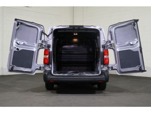Opel Vivaro-e L3 75 kWh Airco Navigatie ActivLease financial lease