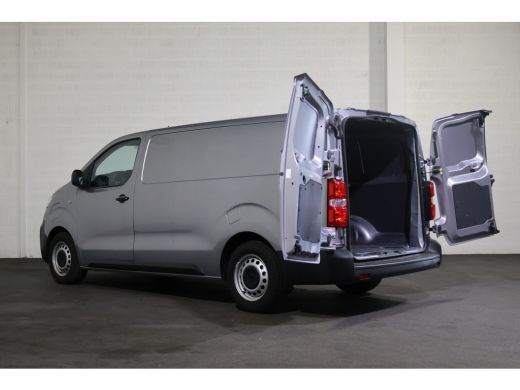Opel Vivaro-e L3 75 kWh Airco Navigatie ActivLease financial lease