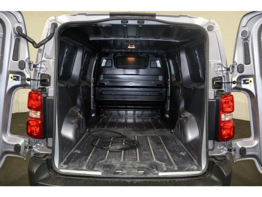 Opel Vivaro-e L3 75 kWh Airco Navigatie ActivLease financial lease