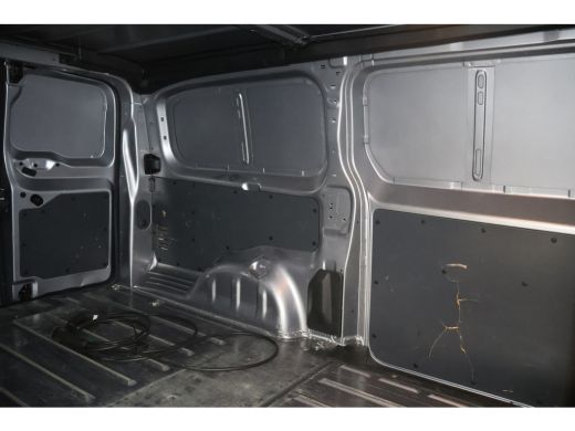 Opel Vivaro-e L3 75 kWh Airco Navigatie ActivLease financial lease
