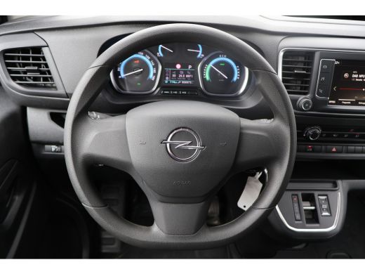 Opel Vivaro-e L3 75 kWh Airco Navigatie ActivLease financial lease