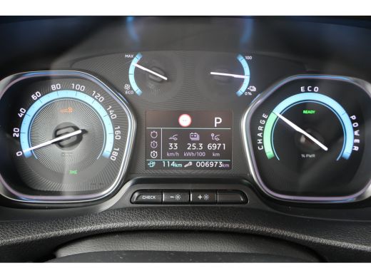 Opel Vivaro-e L3 75 kWh Airco Navigatie ActivLease financial lease