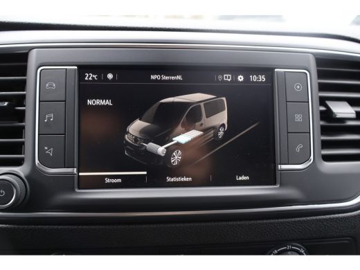 Opel Vivaro-e L3 75 kWh Airco Navigatie ActivLease financial lease