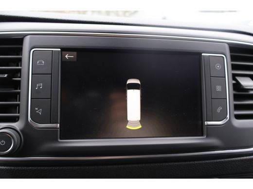 Opel Vivaro-e L3 75 kWh Airco Navigatie ActivLease financial lease