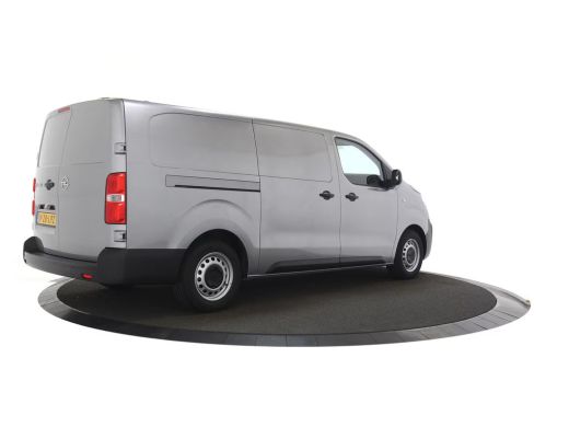 Opel Vivaro-e L3 75 kWh Airco Navigatie (Wordt verwacht) ActivLease financial lease