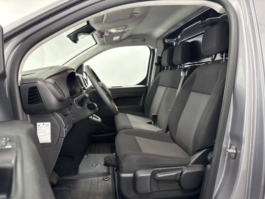 Opel Vivaro-e L3 75 kWh Airco Navigatie (Wordt verwacht) ActivLease financial lease