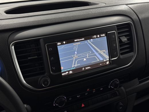 Opel Vivaro-e L3 75 kWh Airco Navigatie (Wordt verwacht) ActivLease financial lease