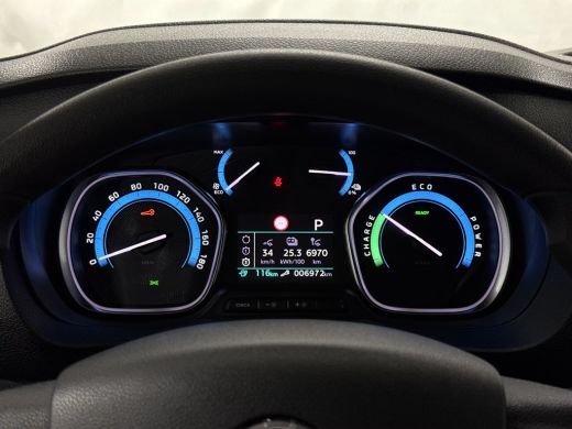 Opel Vivaro-e L3 75 kWh Airco Navigatie (Wordt verwacht) ActivLease financial lease
