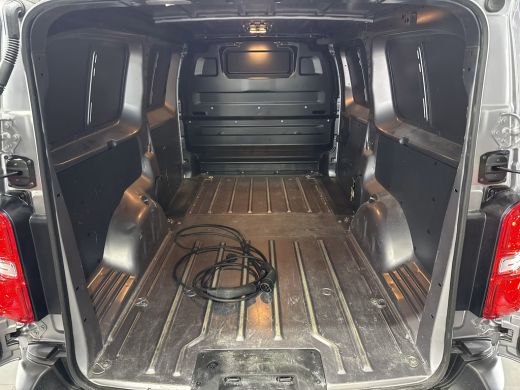 Opel Vivaro-e L3 75 kWh Airco Navigatie (Wordt verwacht) ActivLease financial lease
