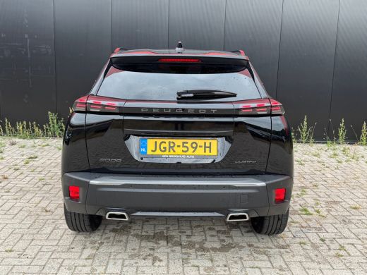 Peugeot 2008 1.2 Hybrid 145 GT | Navigatie | Adaptieve CC | Dode hoek detectie | Keyless | Achterruitrij camera | ActivLease financial lease
