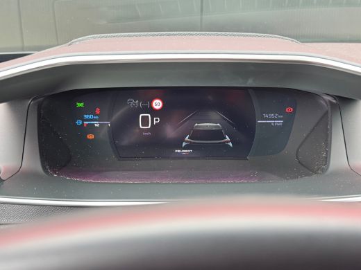 Peugeot 2008 1.2 Hybrid 145 GT | Navigatie | Adaptieve CC | Dode hoek detectie | Keyless | Achterruitrij camera | ActivLease financial lease