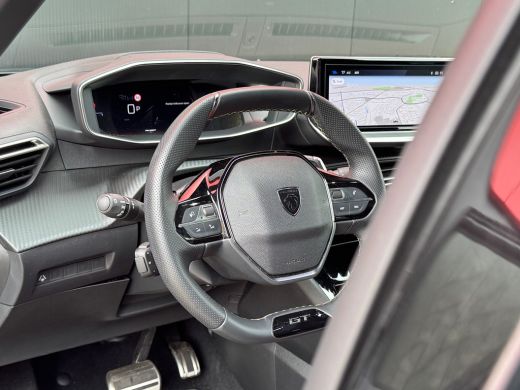 Peugeot 2008 1.2 Hybrid 145 GT | Navigatie | Adaptieve CC | Dode hoek detectie | Keyless | Achterruitrij camera | ActivLease financial lease
