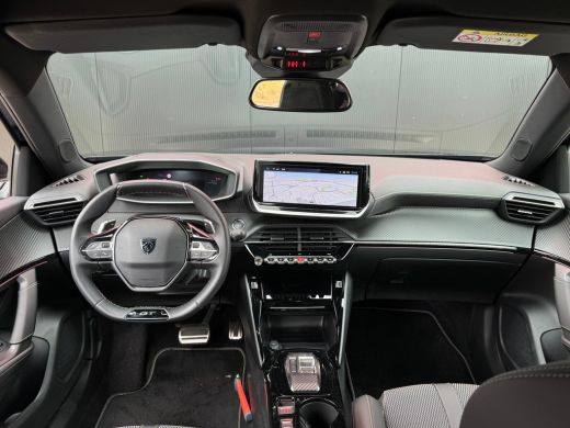 Peugeot 2008 1.2 Hybrid 145 GT | Navigatie | Adaptieve CC | Dode hoek detectie | Keyless | Achterruitrij camera | ActivLease financial lease
