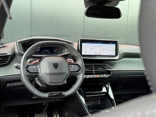 Peugeot 2008 1.2 Hybrid 145 GT | Navigatie | Adaptieve CC | Dode hoek detectie | Keyless | Achterruitrij camera | ActivLease financial lease