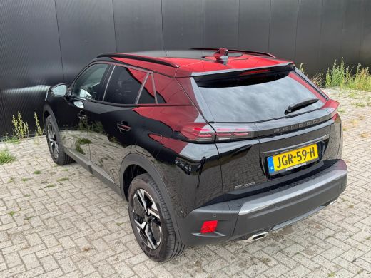 Peugeot 2008 1.2 Hybrid 145 GT | Navigatie | Adaptieve CC | Dode hoek detectie | Keyless | Achterruitrij camera | ActivLease financial lease