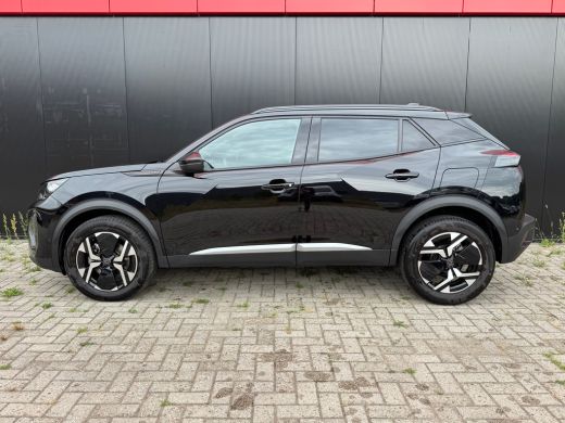 Peugeot 2008 1.2 Hybrid 145 GT | Navigatie | Adaptieve CC | Dode hoek detectie | Keyless | Achterruitrij camera | ActivLease financial lease