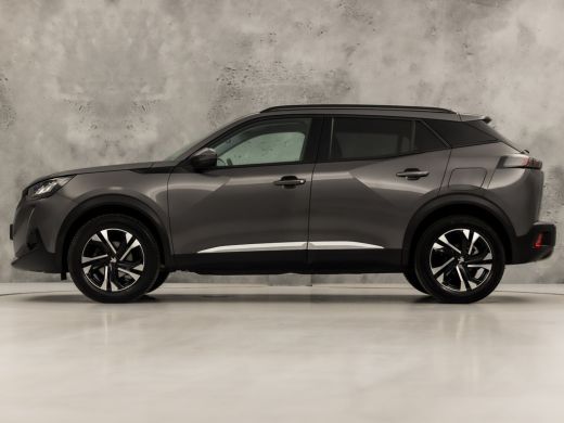 Peugeot 2008 1.2 PureTech Allure Sport 131Pk Automaat (APPLE CARPLAY, GROOT NAVI, LEDER, GETINT GLAS, SPORTSTO... ActivLease financial lease