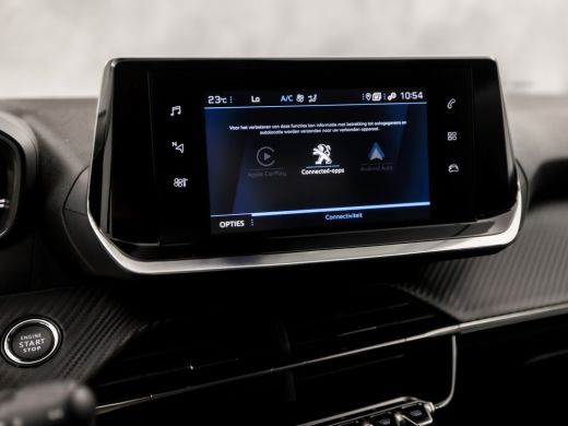 Peugeot 2008 1.2 PureTech Allure Sport 131Pk Automaat (APPLE CARPLAY, GROOT NAVI, LEDER, GETINT GLAS, SPORTSTO... ActivLease financial lease