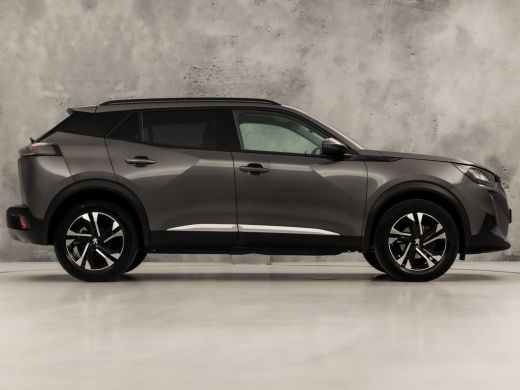 Peugeot 2008 1.2 PureTech Allure Sport 131Pk Automaat (APPLE CARPLAY, GROOT NAVI, LEDER, GETINT GLAS, SPORTSTO... ActivLease financial lease