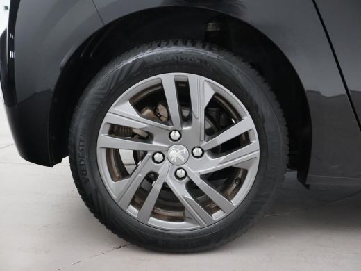 Peugeot 208 1.2 PT 102 PK + NAVIGATIE | APPLE CARPLAY | DAB+ | LED ActivLease financial lease