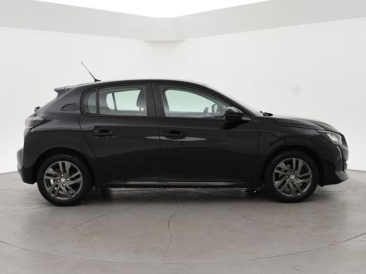Peugeot 208 1.2 PT 102 PK + NAVIGATIE | APPLE CARPLAY | DAB+ | LED ActivLease financial lease