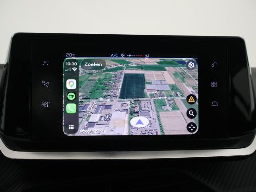 Peugeot 208 1.2 PT 102 PK + NAVIGATIE | APPLE CARPLAY | DAB+ | LED ActivLease financial lease