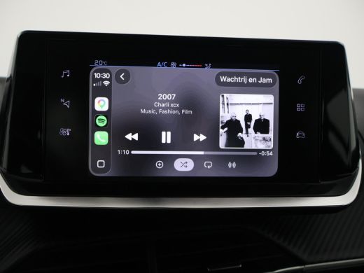 Peugeot 208 1.2 PT 102 PK + NAVIGATIE | APPLE CARPLAY | DAB+ | LED ActivLease financial lease