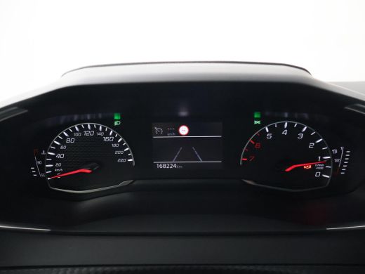 Peugeot 208 1.2 PT 102 PK + NAVIGATIE | APPLE CARPLAY | DAB+ | LED ActivLease financial lease