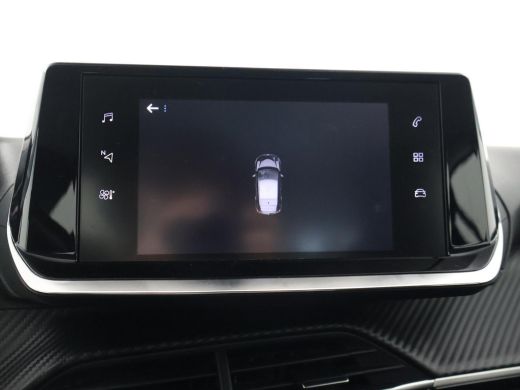Peugeot 208 1.2 PT 102 PK + NAVIGATIE | APPLE CARPLAY | DAB+ | LED ActivLease financial lease