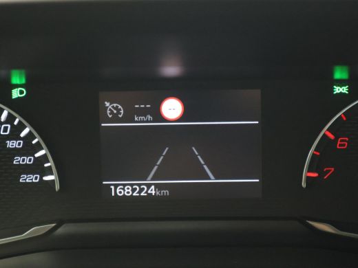 Peugeot 208 1.2 PT 102 PK + NAVIGATIE | APPLE CARPLAY | DAB+ | LED ActivLease financial lease